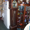Emperor Grandfather Clock
