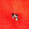 one of Abuela Esther's pin - brooches