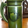 Pottery Pitcher