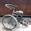 Siebert & Hedstrom Tricycles...any value??