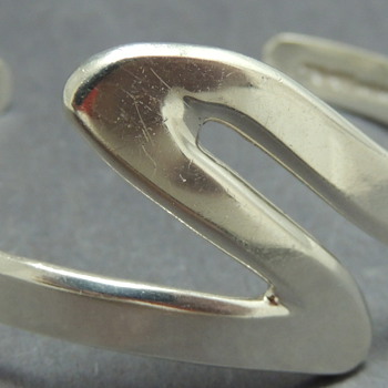 Women's Bracelet - Mexican Silver 930