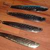 Vintage Seneca Salmoneer Fishing Lures