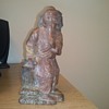 Chinese Old Monk