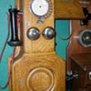 The Early Dial Wall & Candlestick Telephones 