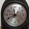 Hammond Ravenswood Alarm