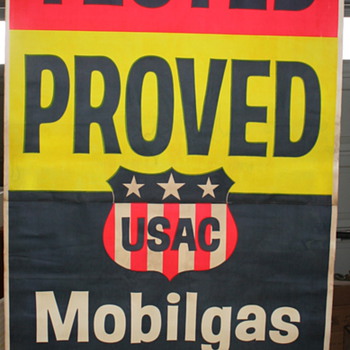 mobilgas usac sign  