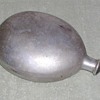 Early 1900's Aluminum Canteen