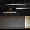 Sheaffer Sterling Silver Set