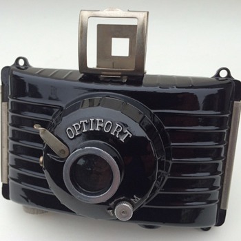 Optifort - Cameras