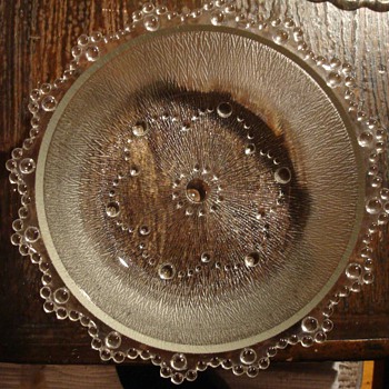 Two EAPG Bowls Not Identified Yet.....
