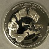 Samoa Centennia Coin (Help)
