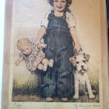 Shirley Temple - Posters and Prints