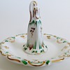 Ring Holder?, Candle Holder?~Very Pretty & a Puzzle to me