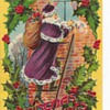 Old Postcard