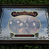 A Dutch Masters Pair of Advertising Items