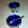 Beautiful pair of Salts I think there called?