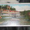 POSTCARD COVERS