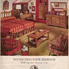 1968 - Tell City Furniture Advertisement