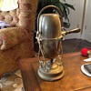 Antique coffee pot