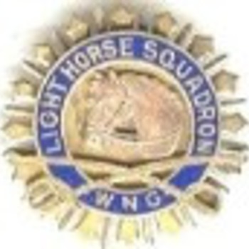  Light Horse Squadron