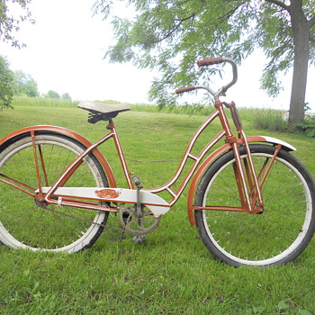 Monark Women's Bicycle