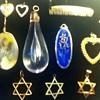 Assortment of Pendants