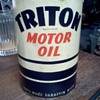 Triton Oil