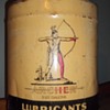 5 Gal Archer Petroleum Can