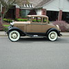 1931 Ford Model A