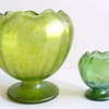 LOETZ:  MELON RIND CISELE, 1896-1900