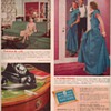 1950 Pittsburgh Plate Glass Advertisements