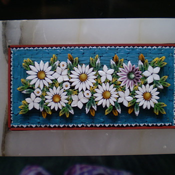 Turn of the Century Paperweight? - Victorian Era