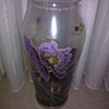 Grandma's vases