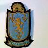 Culligan Crest