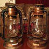 Old Lanterns