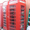 The Big Red British Surprise