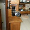 Add  A Western Electric & Country Home Telephone Mfg.