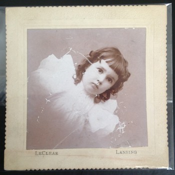 LeClear - Photographs
