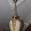 1880's entry light - need feedback on what it's worth....