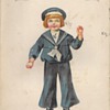 VINTAGE CHILDREN'S BOOK
