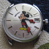 Mickey Mouse