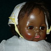 madame alexander doll - date or approx.