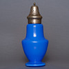 deep blue tango sugar caster