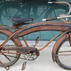1938 Hiawatha Arrow Bicycle