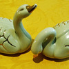 1950's Swans