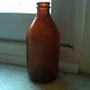 Old Beer Bottle?