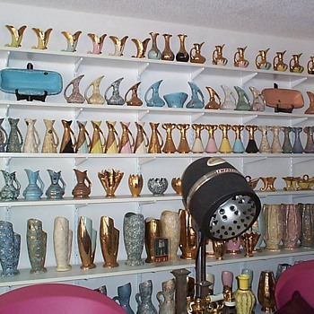 Savoy China, made in USA, 24KT gold