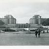 German Army Somewhere in Europe 1940s