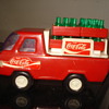 Buddy L Coca Cola Truck
