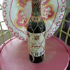 Spanish Conac Bottle (from World War II)???